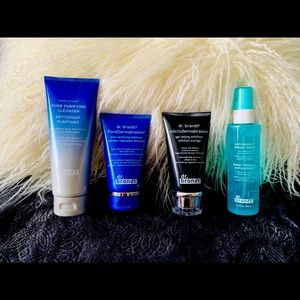 Dr.Brandt skincare bundle